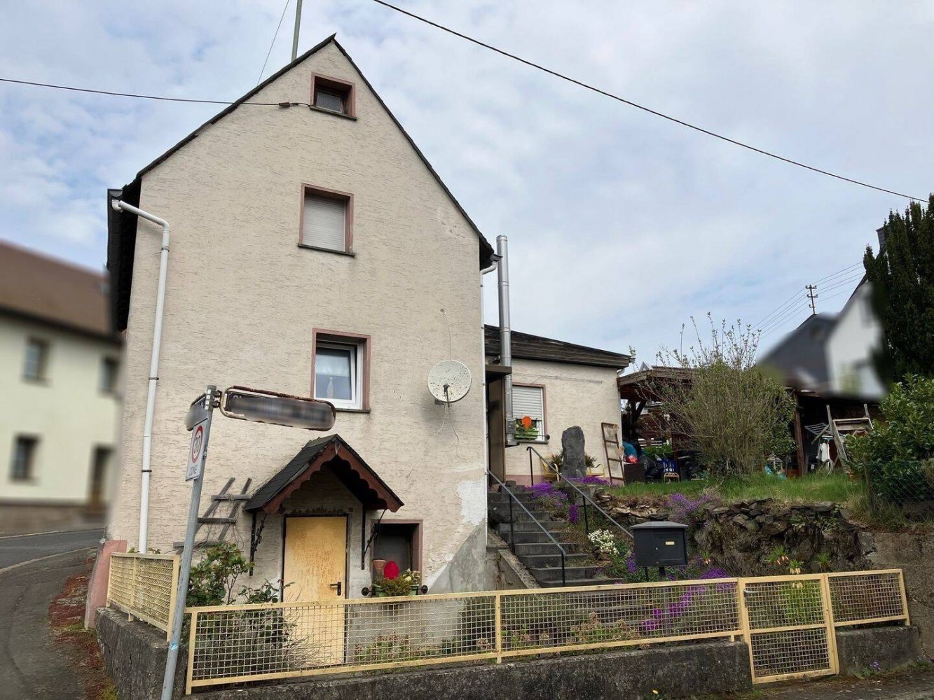 3-salle Maison à Mayen-Koblenz, Germany No. 356125