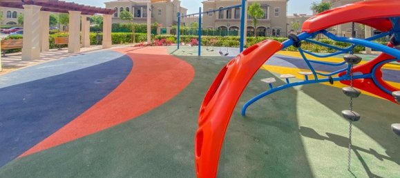 3 غرف نوم تاون هاوس في Serena, UAE رقم 2071 19