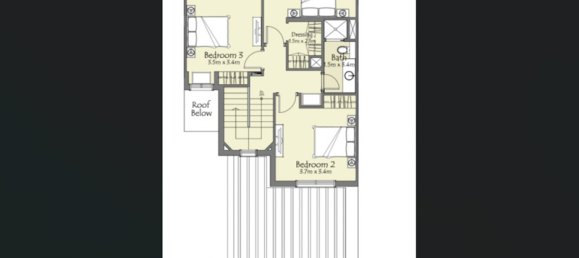 3 غرف نوم تاون هاوس في Serena, UAE رقم 2071 17