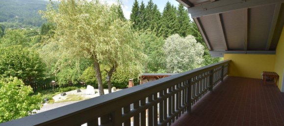 5 rooms House in Gmund in Karnten, Austria No. 156290 5