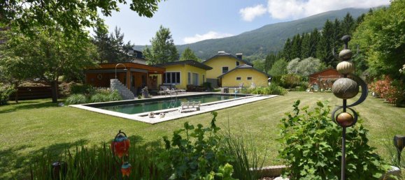 5 rooms House in Gmund in Karnten, Austria No. 156290 10