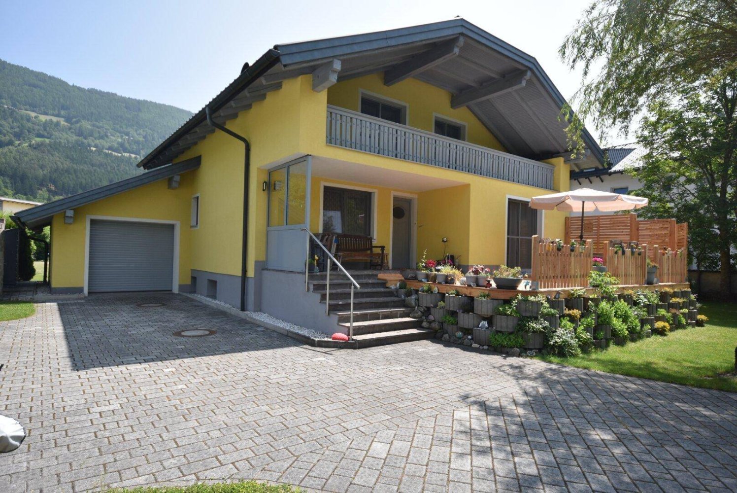 5 rooms House in Gmund in Karnten, Austria No. 156290