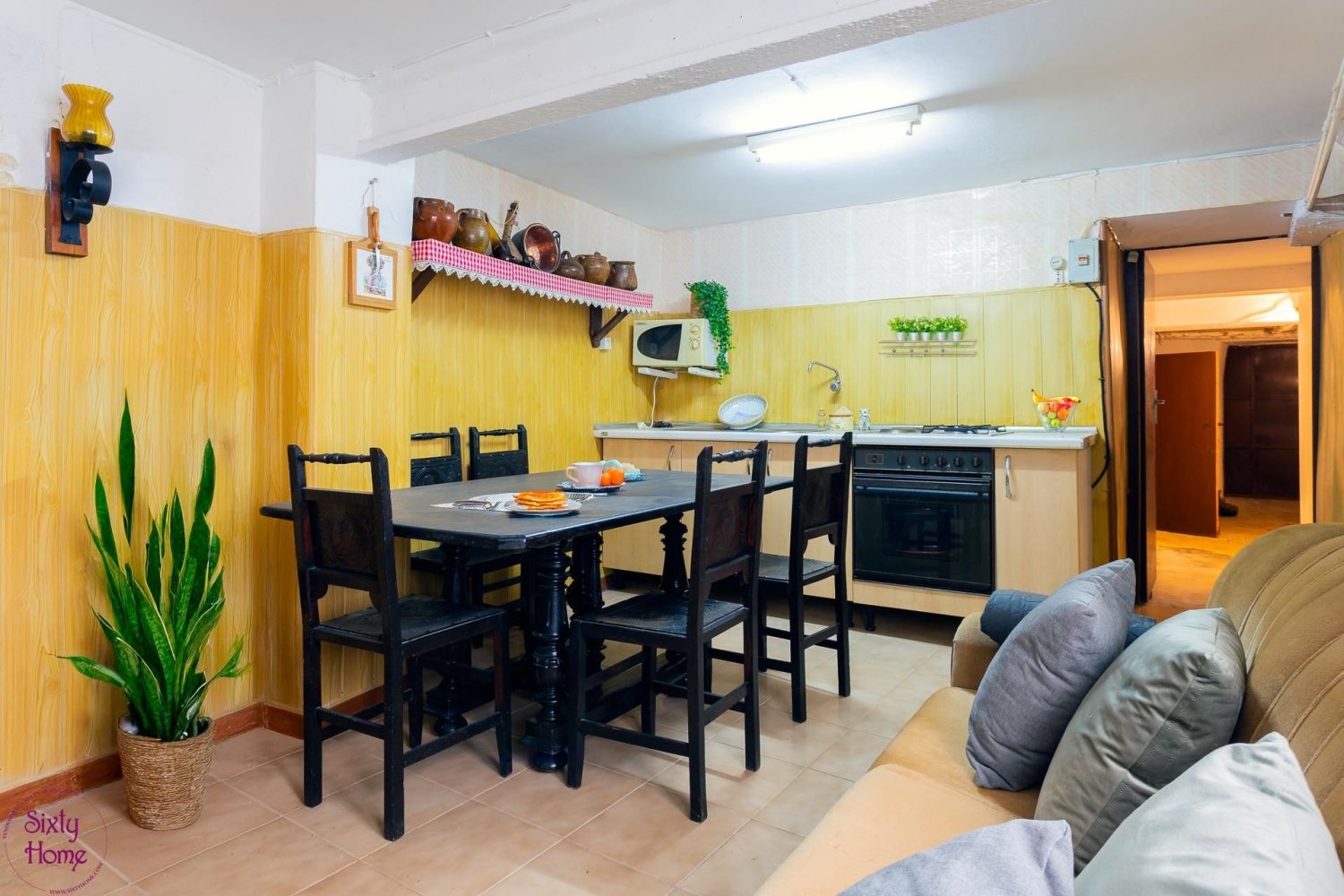 4 bedrooms House in Huesca, Spain No. 138855