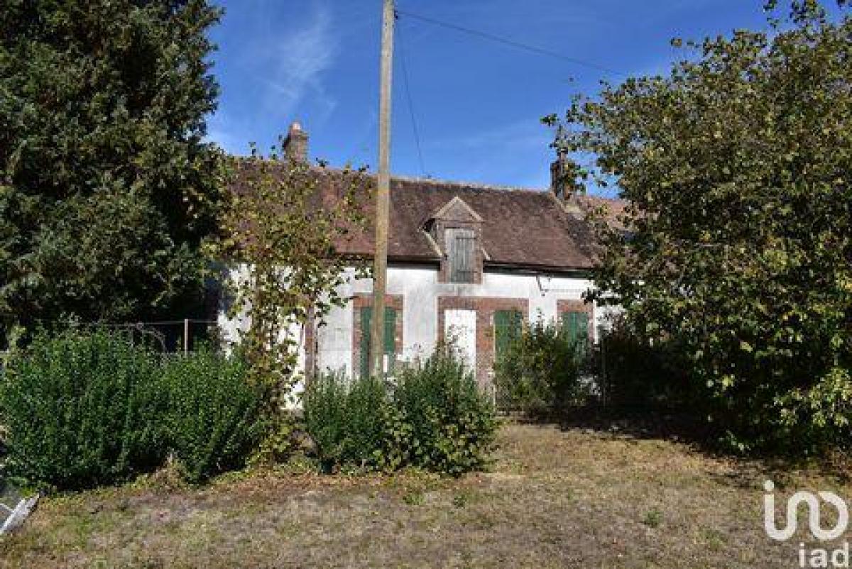 Studio in Bagneaux, France, Nr. 5993