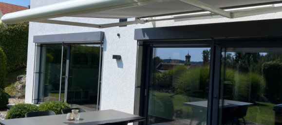 3 Schlafzimmer Haus in Sigmaringen, Germany, Nr. 342110 7