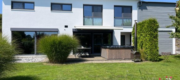 3 Schlafzimmer Haus in Sigmaringen, Germany, Nr. 342110 2