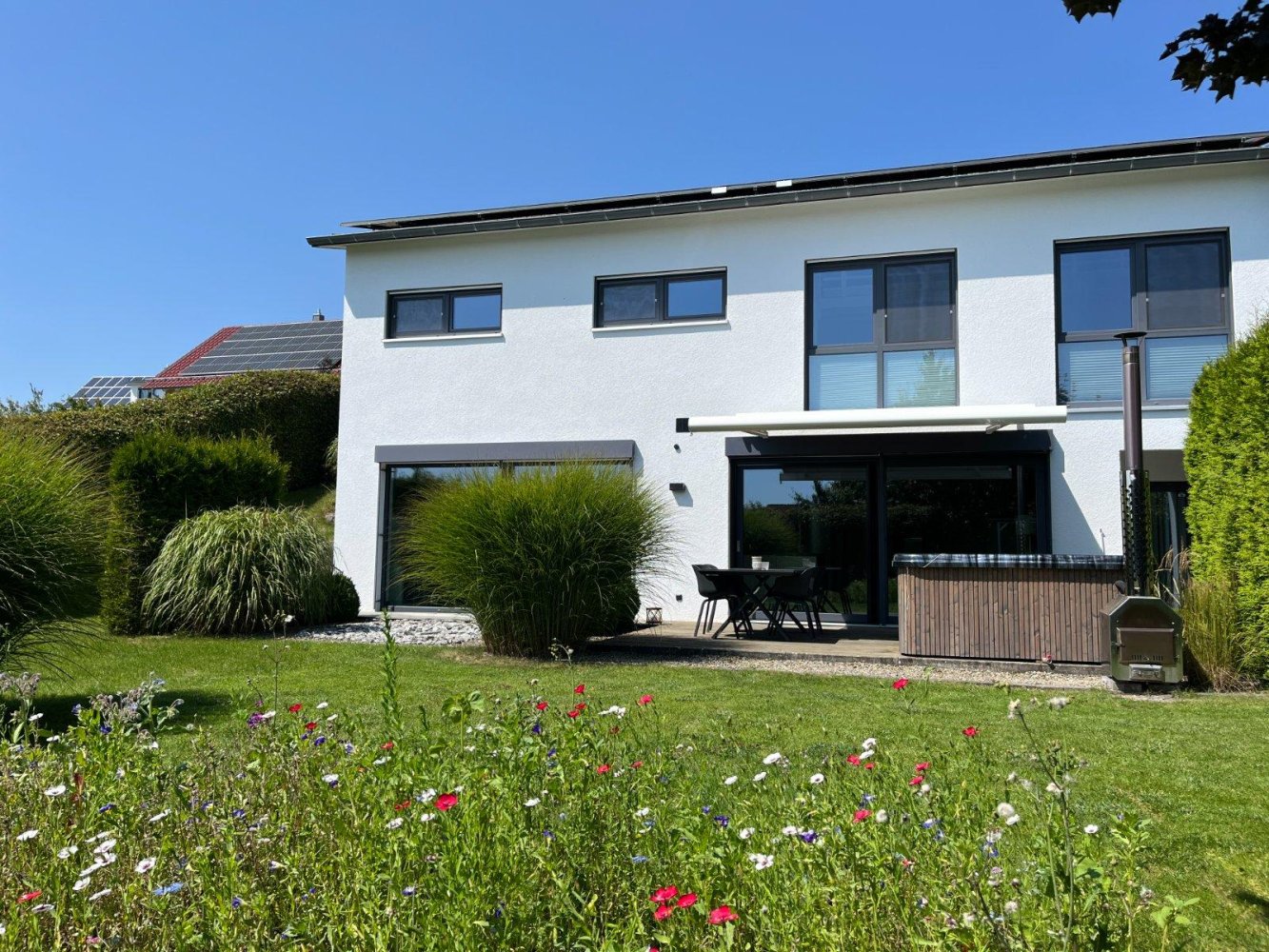 3 Schlafzimmer Haus in Sigmaringen, Germany, Nr. 342110