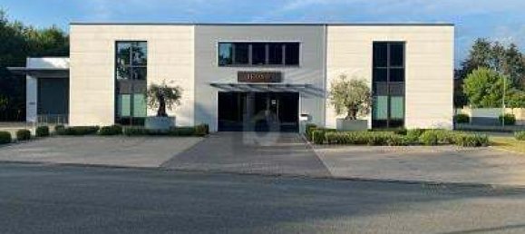 Склад с 6 комнатами в Падерборн, Германия № 340126 2