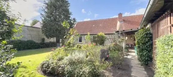 3 bedrooms Farm in Altmarkkreis Salzwedel, Germany No. 169431 14