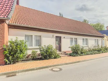 3 bedrooms Farm in Altmarkkreis Salzwedel, Germany No. 169431