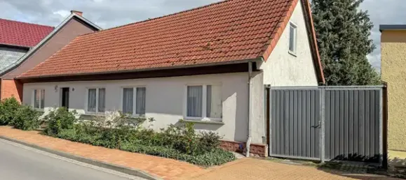 3 bedrooms Farm in Altmarkkreis Salzwedel, Germany No. 169431 2