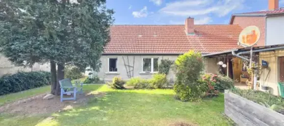 3 bedrooms Farm in Altmarkkreis Salzwedel, Germany No. 169431 13