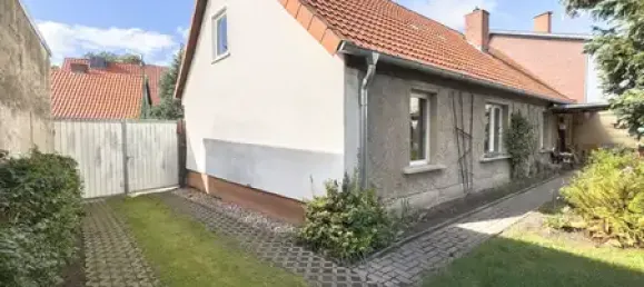 3 bedrooms Farm in Altmarkkreis Salzwedel, Germany No. 169431 3