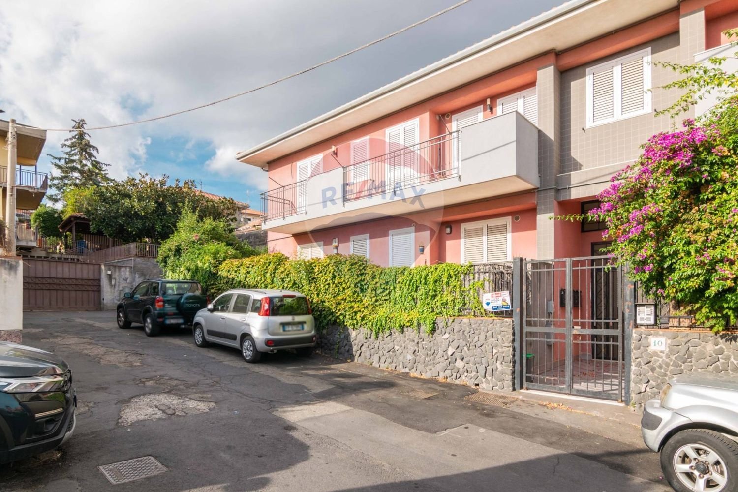 4 Schlafzimmer Wohnung in Trecastagni, Italy, Nr. 391512