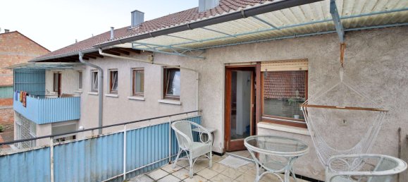 7-Zimmer Haus in Karlsruhe, Germany, Nr. 87487 19