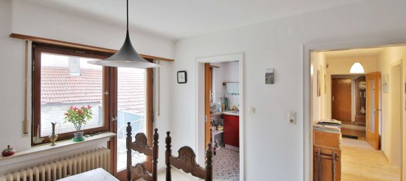 7-Zimmer Haus in Karlsruhe, Germany, Nr. 87487 16