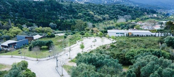 1101m² Land in Sintra, Portugal No. 122468 3