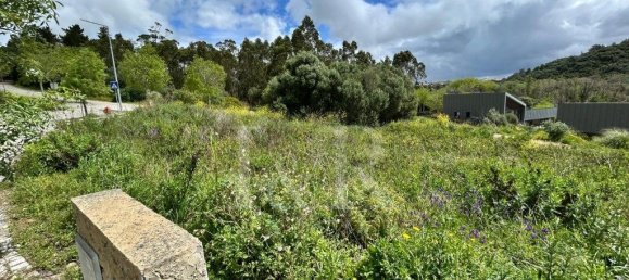 1101m² Land in Sintra, Portugal No. 122468 43