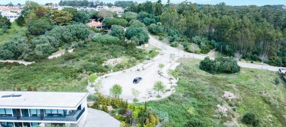 1101m² Land in Sintra, Portugal No. 122468 21