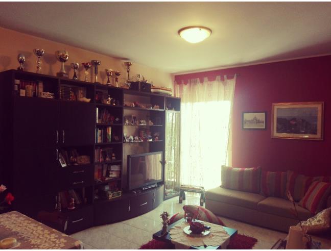 3 bedrooms Apartment in Tremestieri Etneo, Italy No. 252382