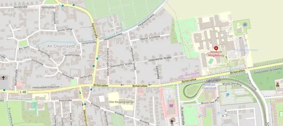 5 Schlafzimmer Stadthaus in Magdeburg, Germany, Nr. 280680 30