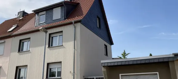 5 Schlafzimmer Stadthaus in Magdeburg, Germany, Nr. 280680 3