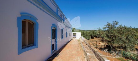 3 bedrooms House in Faro, Portugal No. 138839 6