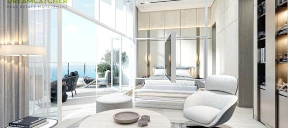 4 bedrooms Penthouse in Mina Al Arab, UAE No. 34876 4