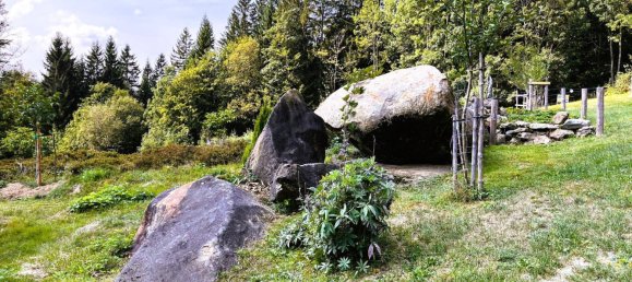 1 غرف نوم منزل في Schwarzenberg am Bohmerwald, Austria رقم 222812 17