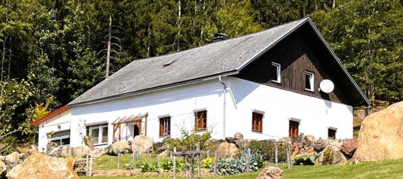 1 غرف نوم منزل في Schwarzenberg am Bohmerwald, Austria رقم 222812 2