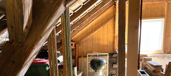 1 غرف نوم منزل في Schwarzenberg am Bohmerwald, Austria رقم 222812 22