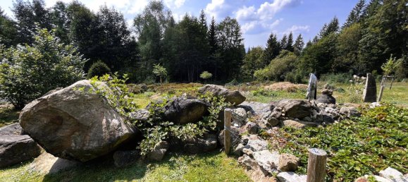 1 غرف نوم منزل في Schwarzenberg am Bohmerwald, Austria رقم 222812 6