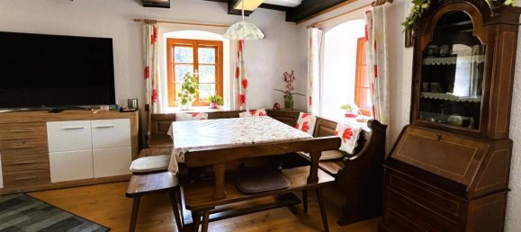 1 غرف نوم منزل في Schwarzenberg am Bohmerwald, Austria رقم 222812 8