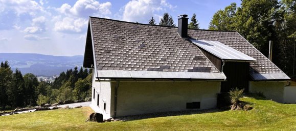 1 غرف نوم منزل في Schwarzenberg am Bohmerwald, Austria رقم 222812 4