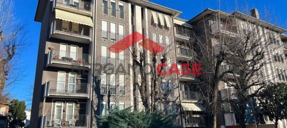 3غرفة شقة في Bergamo, Italy رقم 172103 11