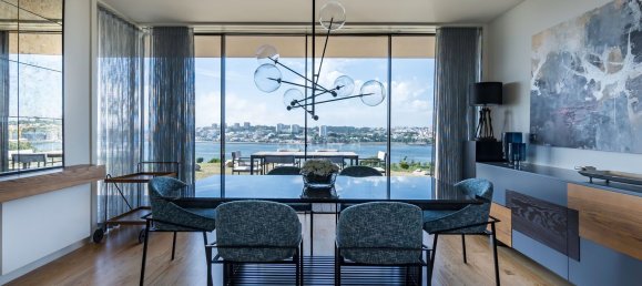 4 غرف نوم منزل في Vila Nova de Gaia, Portugal رقم 182794 11