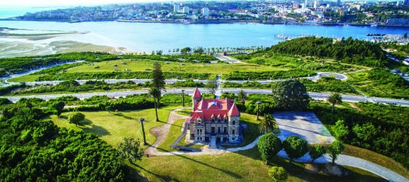 4 غرف نوم منزل في Vila Nova de Gaia, Portugal رقم 182794 15