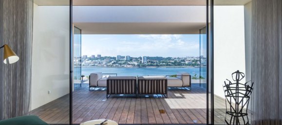 4 غرف نوم منزل في Vila Nova de Gaia, Portugal رقم 182794 14