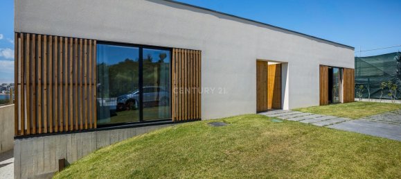 4 غرف نوم منزل في Vila Nova de Gaia, Portugal رقم 182794 4