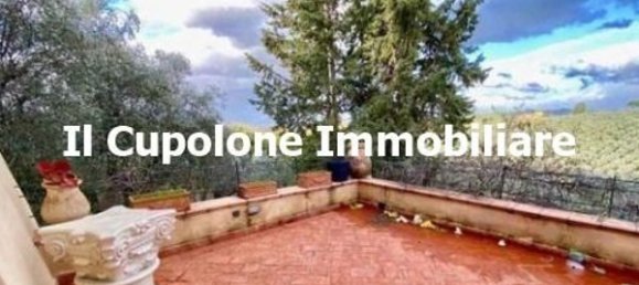 15-salle Villa à Impruneta, Italy No. 188817 18