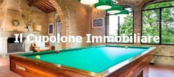 15-salle Villa à Impruneta, Italy No. 188817 4