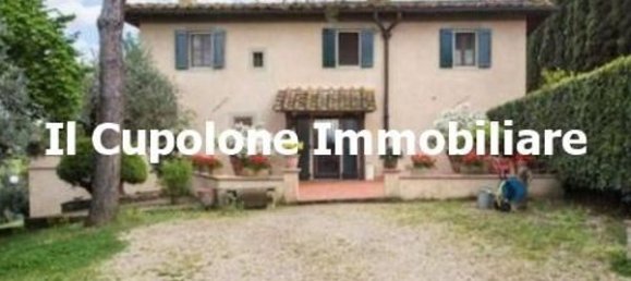 15-salle Villa à Impruneta, Italy No. 188817 10