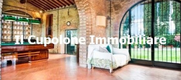 15-salle Villa à Impruneta, Italy No. 188817 20