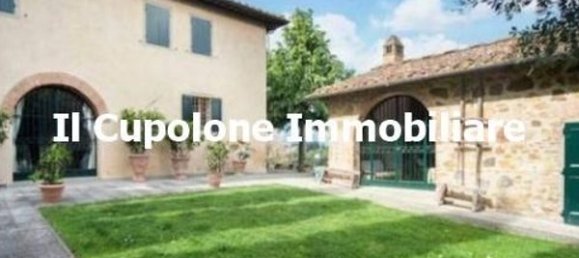 15-salle Villa à Impruneta, Italy No. 188817 30