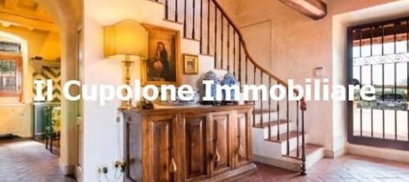 15-salle Villa à Impruneta, Italy No. 188817 2