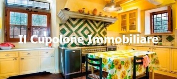 15-salle Villa à Impruneta, Italy No. 188817 40