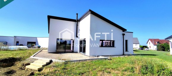 3 bedrooms House in Tromborn, France No. 248146 4