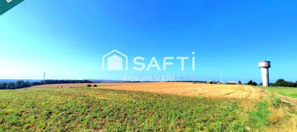 3 bedrooms House in Tromborn, France No. 248146 16