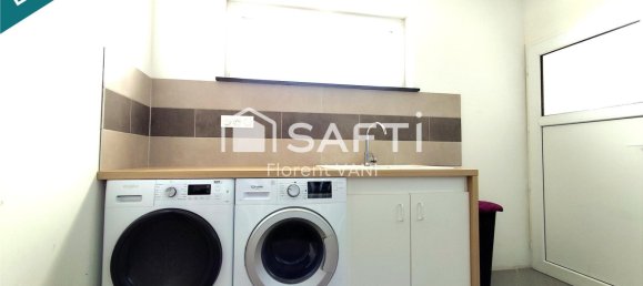 3 bedrooms House in Tromborn, France No. 248146 15