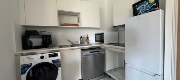 Apartamento T1 em Marseille, France N.º 289630 5
